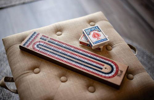 Cedar Cove Cabin 2 - Foto 31