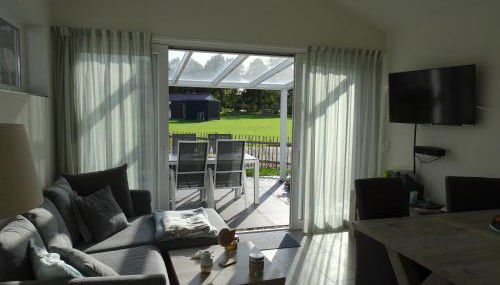 Ferienhaus Nr 6 am Quendorfer See - Foto 5