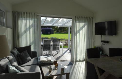 Ferienhaus Nr 6 am Quendorfer See - Foto 5