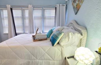 Lake Worth Beach Paradise Cove Cottage 2-1Bedroom - Foto 21