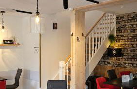 Moderne Wohnung in Steinheim Westfalen - Foto 26