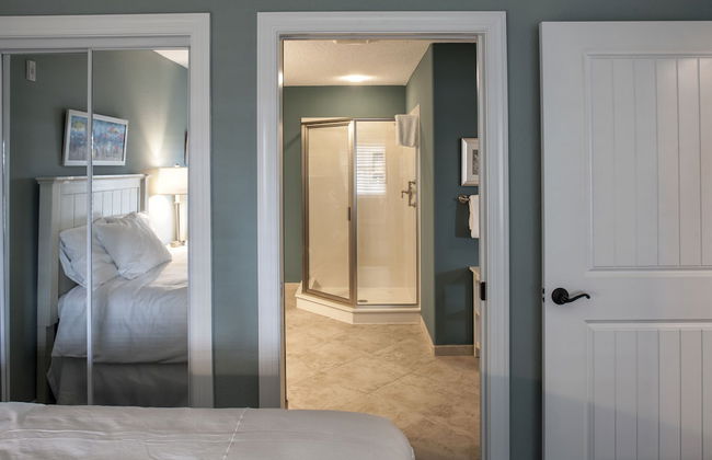 Bluewater Resort & Marina by Spinnaker Resorts - Foto 14