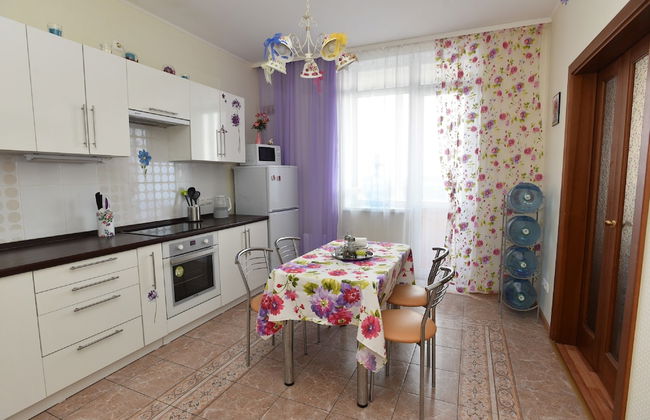 Domashny Uyut Malysheva 4B - Foto 18