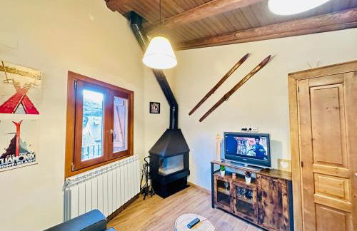 CA DEL SASTRET -Durro- - Foto 6