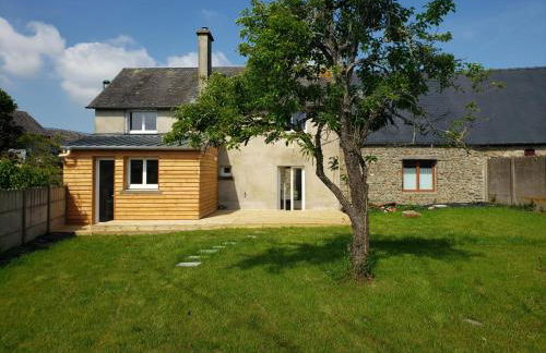 Les Darons du Mont-Saint-Michel 14 people - Foto 2