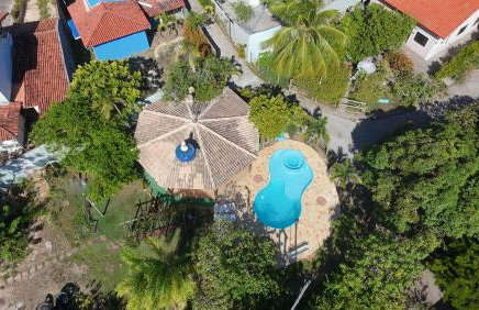 Chalé com piscina em Vilas do Atlântico - Foto 24