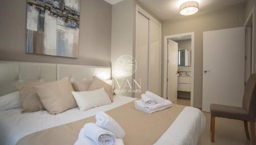 Casa Brisamarina Ivan Luxury Homes 2ªPlta Sur 1ªLínea - Foto 3
