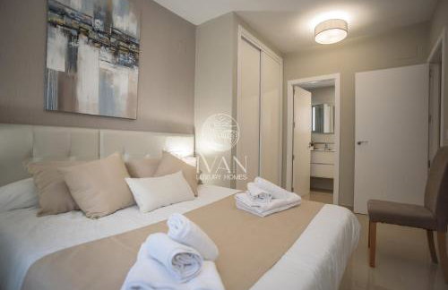 Casa Brisamarina Ivan Luxury Homes 2ªPlta Sur 1ªLínea - Foto 3