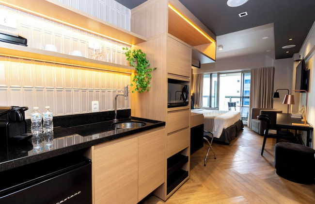 360 República - Foto 55