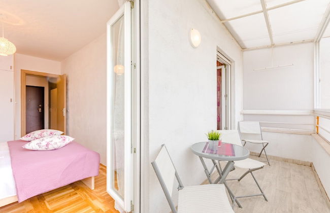 Apartment Mountain View - Photo 20