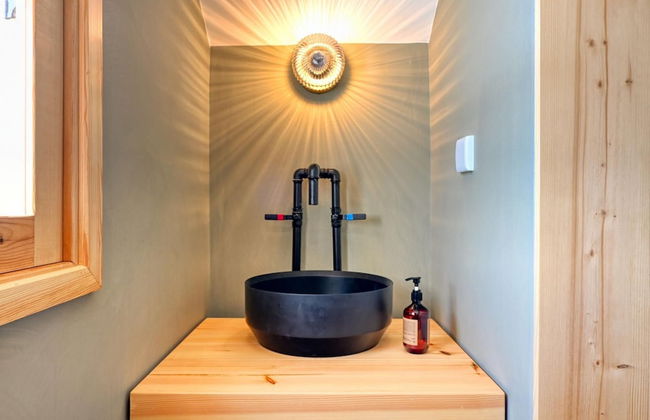 O Lagar do Avô, a Home in Madeira - Foto 40