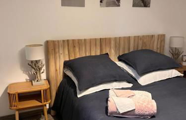 La Maison Bateau au Bord de Mer - Photo 8