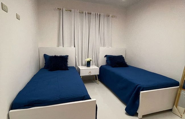 Residencial Doña Lidia penthouse - Foto 5