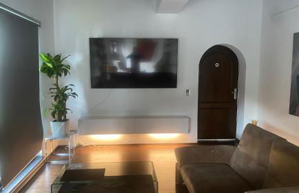 OASE im grünen Hinterhof, EG, Ruhe, Terrasse, Carport, free PayTV, Kaffee&Tee, Fahrräder - Foto 6