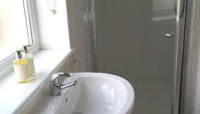 The Firlet, Cawsand - Foto 5, Shower