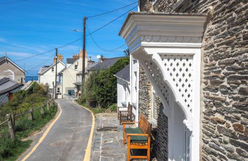 Bywell Llangrannog - Photo 13