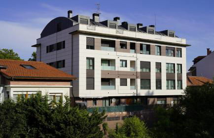 Solares Style vistas al Río Miera - Foto 14