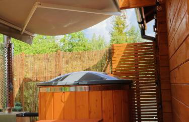 Domki w Dolinie Radomki - Foto 10