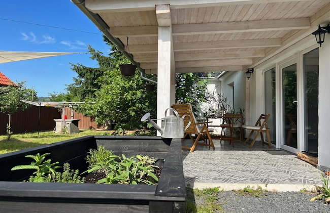 Country House Badacsony - Foto 28