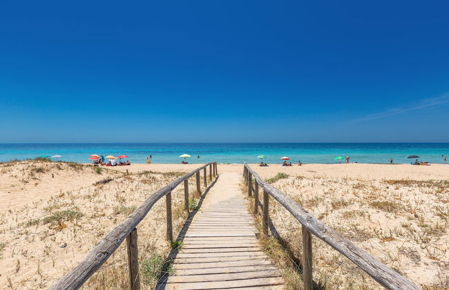 3019 Villa Il Suono del Mare- Villa Apollo by Perle di Puglia - Foto 31