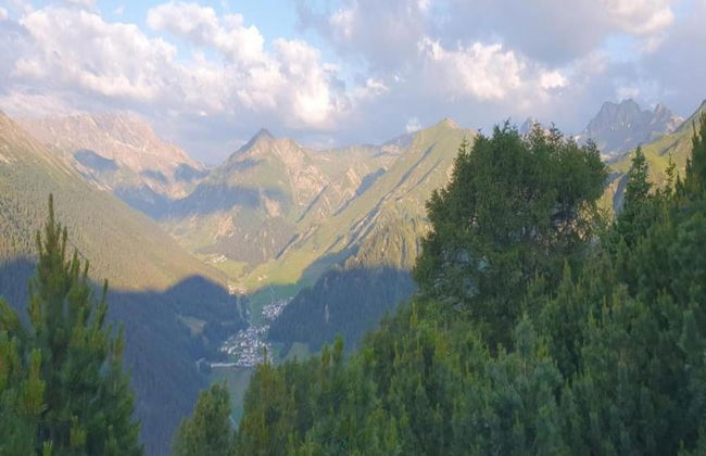 Retreat in Samnaun Alps - Foto 32