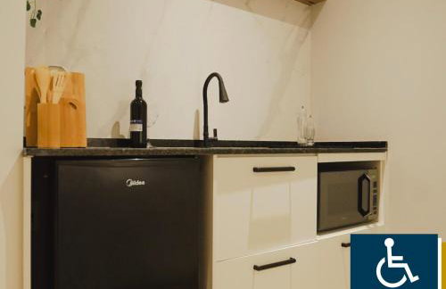 Apê Brás - Shopping Plaza Polo - Photo 118