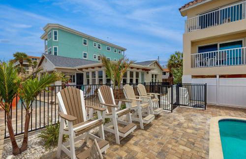 Sunset Sea Villa - Foto 37