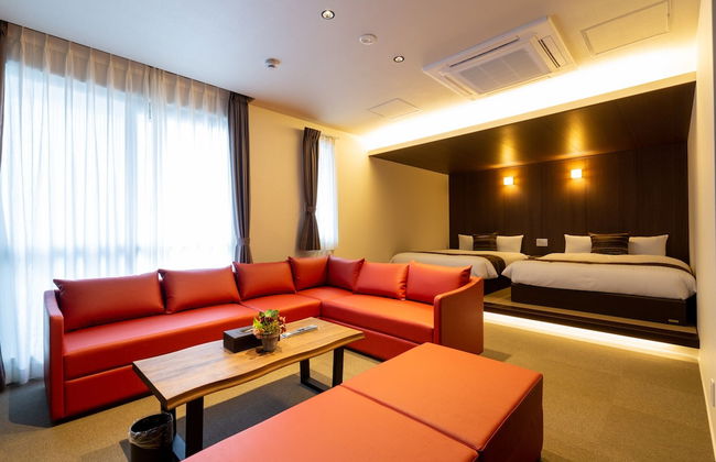 GRAND BASE Hiroshima Peace Memorial Park - Foto 7