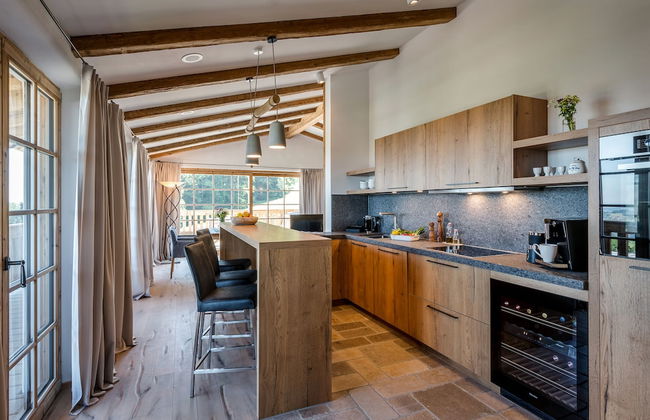 Chiemsee Chalet - Foto 61