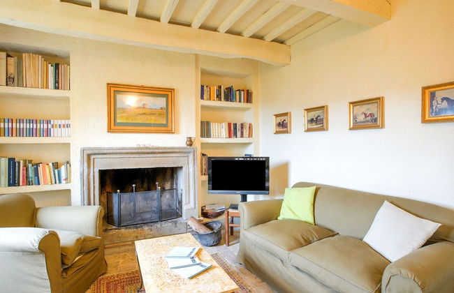 Spacious Villa in Sermugnano With Private Swimming Pool - Foto 72