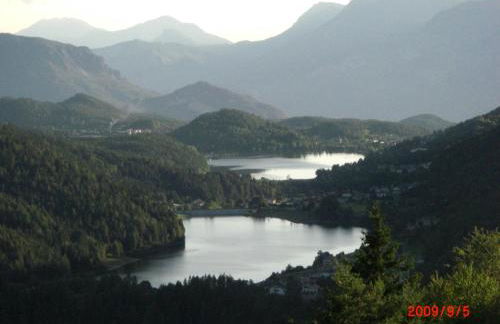 Appartamento Dossalt Vista Lago - Foto 31