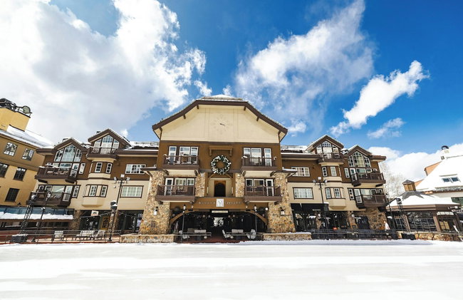 1BR Plus Den, Heart of Beaver Creek Village - Photo 69