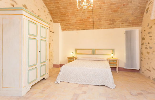 Borgo Colognola - Dimora Storica - Foto 38