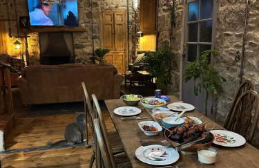 Tin Miners Captain Georgian hs, parking, Logburner - Foto 38