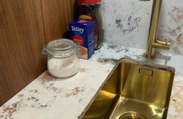 The Coach House on Love Lane - 3 stunning apartments in the Yorkshire Dales - Foto 78