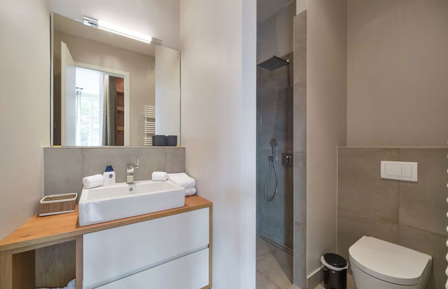 Downtown Apartments Living - Foto 69