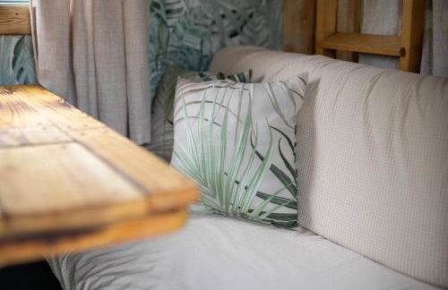 Slow Travel, aber auch gut! Wohnmobil - Foto 10