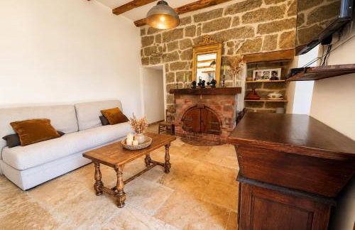 Casa Arena Authentique maison de village avec piscine au cœur de l’Alta Rocca - Zoza - Foto 6