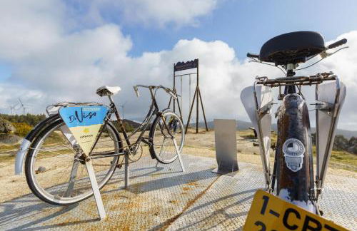 Azenha da Lavoura em Barrega - Foto 75