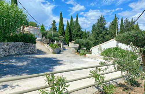 Paleopetres K-Three - Premium Double Suite - Kalami - - Photo 66