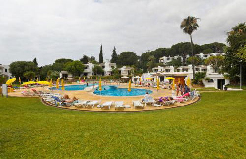 Albufeira Club 98 - O refúgio perfeito - Foto 28