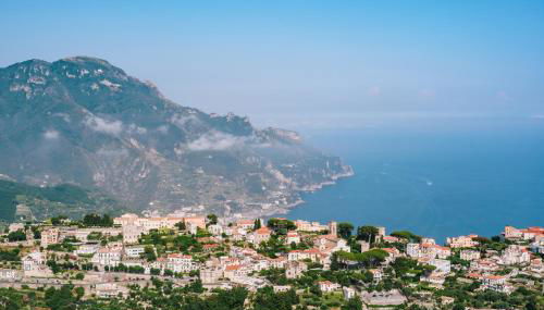 Eliolite Holiday House - Foto 1