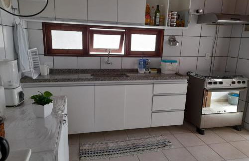 Casa de praia aconchegante em Sonho Verde - Foto 50