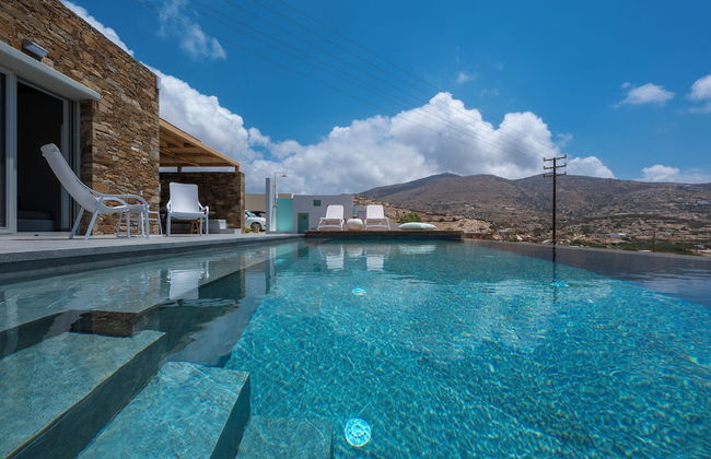 Calma Ios - Photo 51