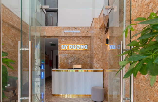 Uy Dương Hotel & Apartment - Nha Trang - Photo 3