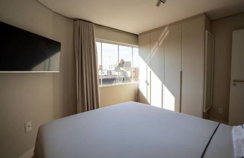 Ap de novela no centro da cidade com garagem - Foto 21