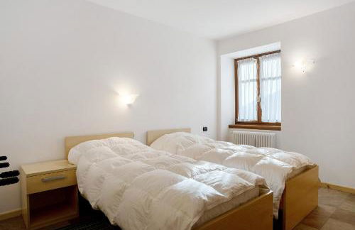 Casa Brenta - Alpine Charm - Foto 12