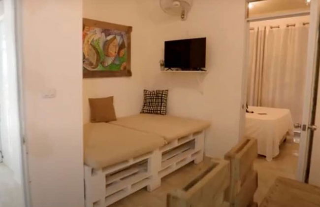 Family Apartment - Apartment 5 in Villa Coconut - Foto 22