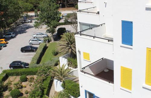 Appartement 4 Pers. en bord de mer avec parking privé et équipements complets - FR-1-529-41 - Foto 18