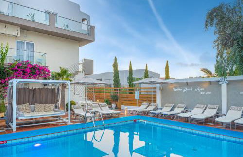 Kastro Beach Apartments - Foto 6